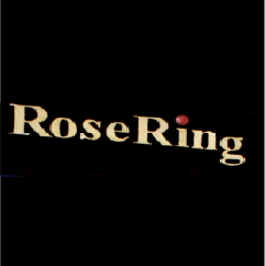 ROSE RING
